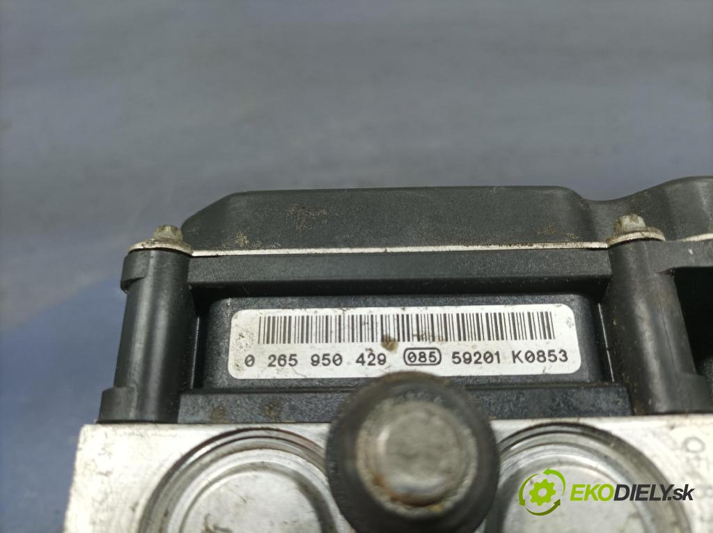 Audi A6 2006 čerpadlo ABS x 4F0614517K