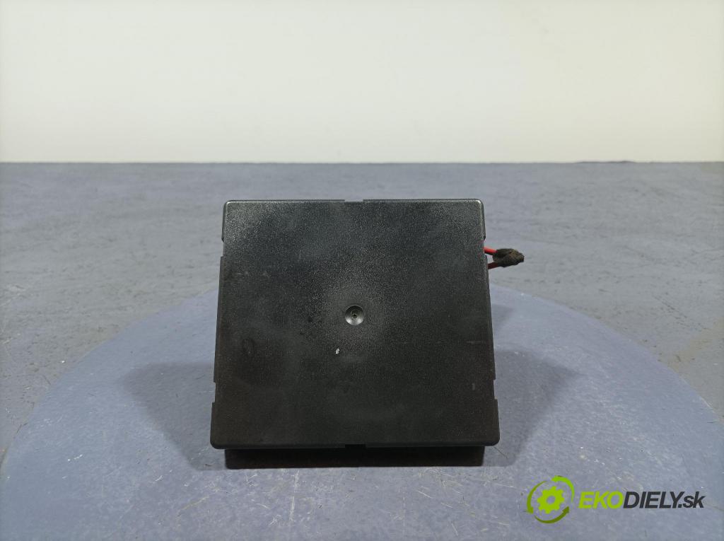 Audi A6 2006 řídící jednotka 4F0907289F