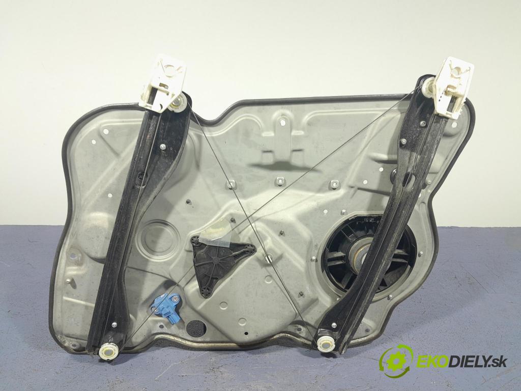 Skoda Octavia 2011 mechanismus stahování Sklenka: před Levý: 1Z1837655P