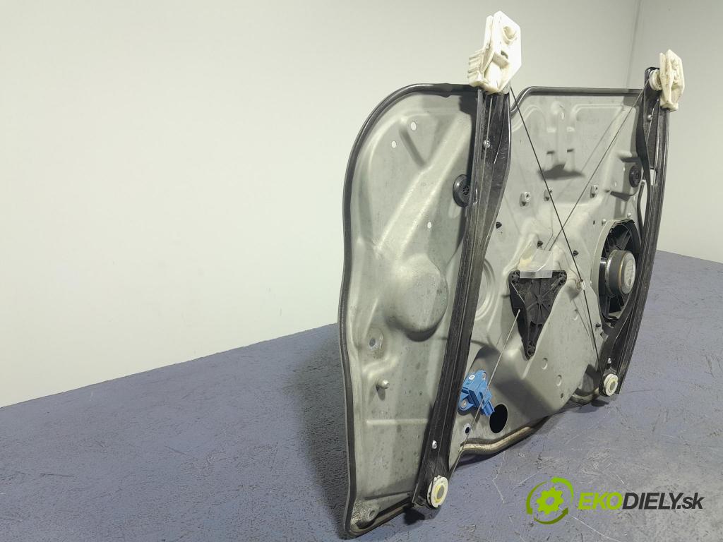 Skoda Octavia 2011 mechanismus stahování Sklenka: před Levý: 1Z1837655P