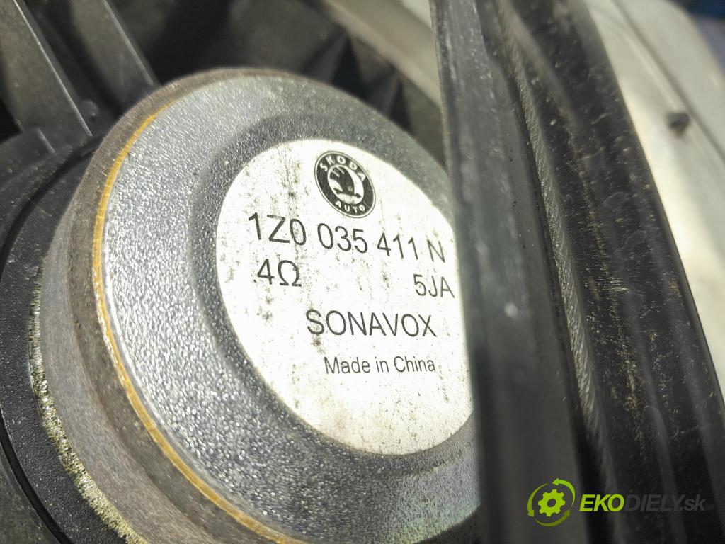 Skoda Octavia 2011 mechanismus stahování Sklenka: před Levý: 1Z1837655P