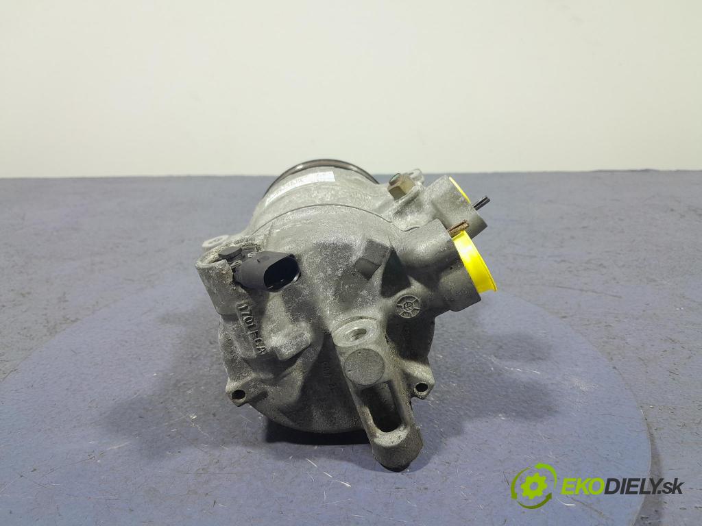 Skoda Octavia 2011 Kompresor: Klimatizace: 5N0820803C