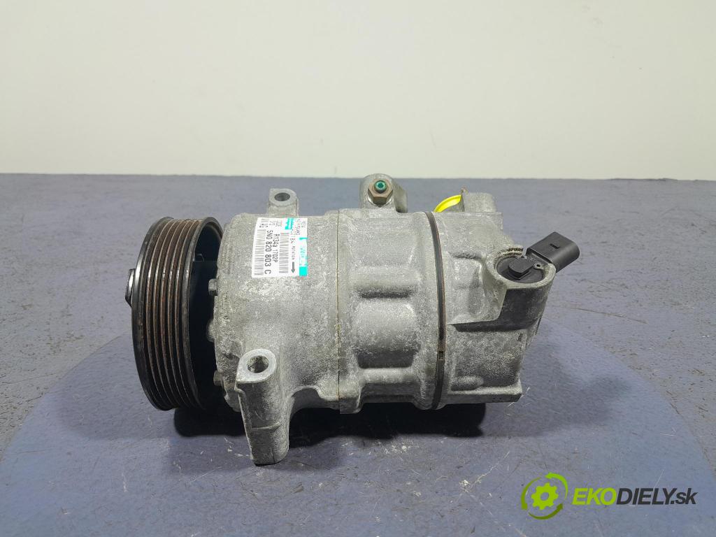 Skoda Octavia 2011 Kompresor: Klimatizace: 5N0820803C