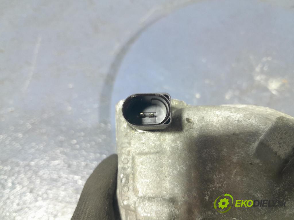 Skoda Octavia 2011 Kompresor: Klimatizace: 5N0820803C