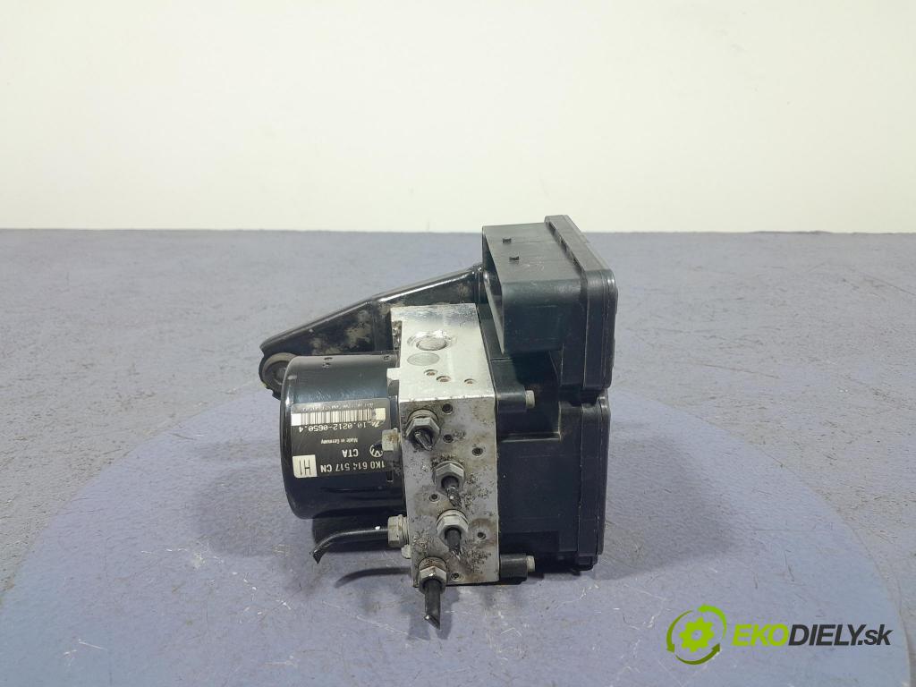 Skoda Octavia 2011 čerpadlo ABS x 1K0614517CN