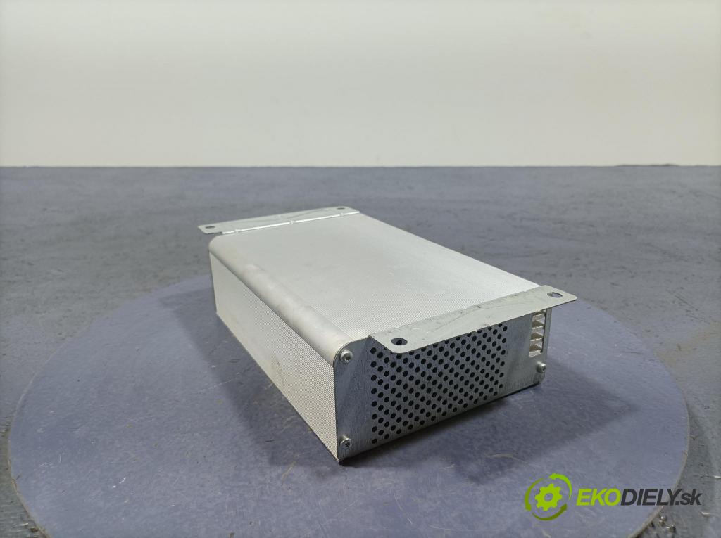 Audi A6 2006 Zesilovač: 4F0910223C