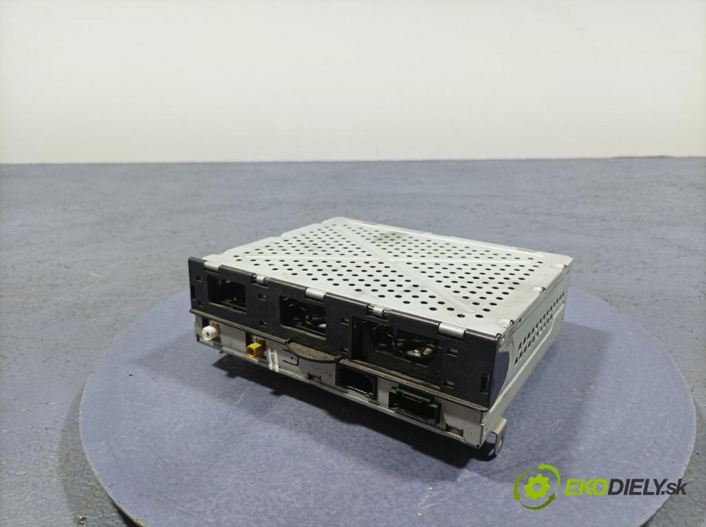 Audi A6 2006 Radio I Navigace: 4F0035541E