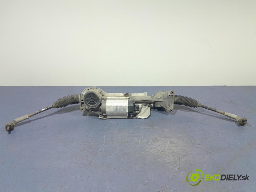 Skoda Octavia 2011 řízení volantu 1K1423051EL