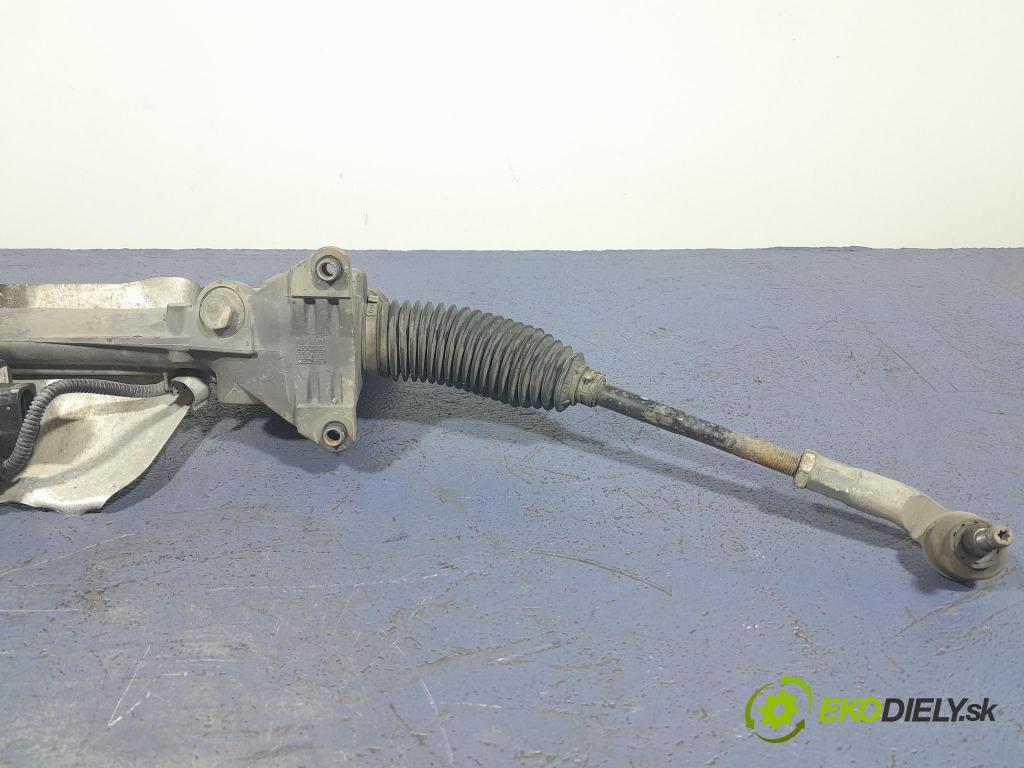 Skoda Octavia 2011 řízení volantu 1K1423051EL