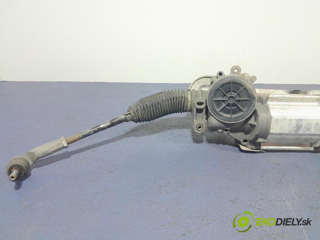 Skoda Octavia 2011 řízení volantu 1K1423051EL