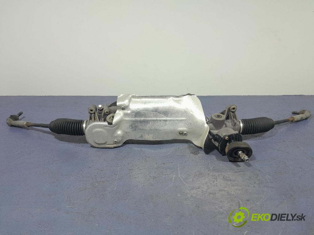 Skoda Octavia 2011 řízení volantu 1K1423051EL