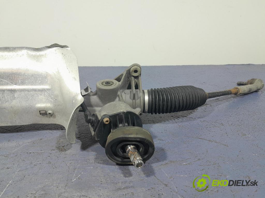 Skoda Octavia 2011 řízení volantu 1K1423051EL