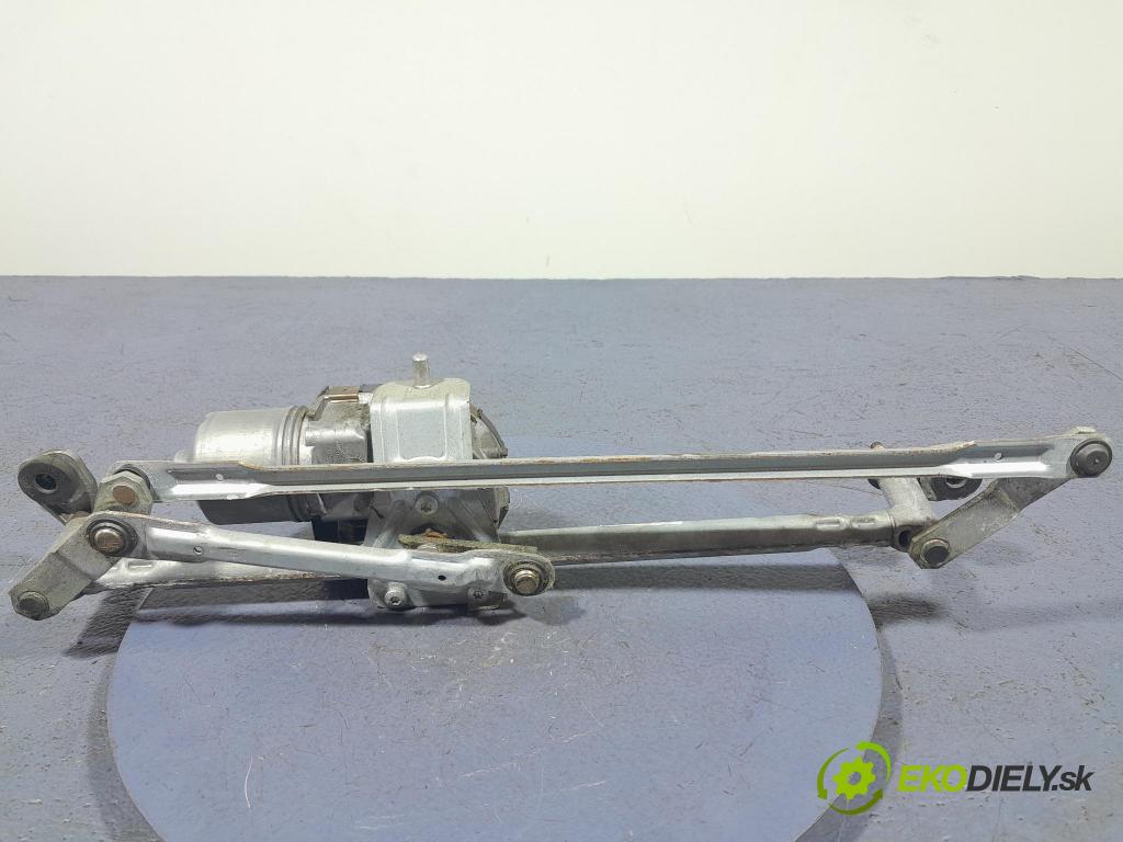 Skoda Octavia 2011 mechanismus motorek Stěrače: před 1Z1955023E