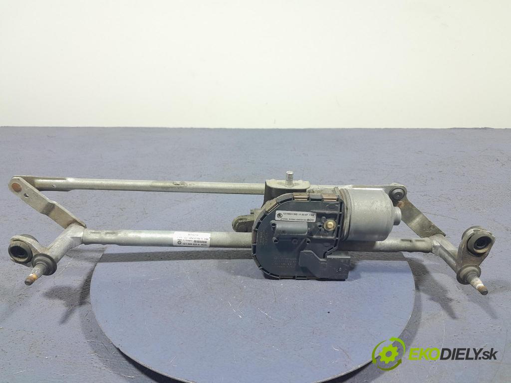 Skoda Octavia 2011 mechanismus motorek Stěrače: před 1Z1955023E