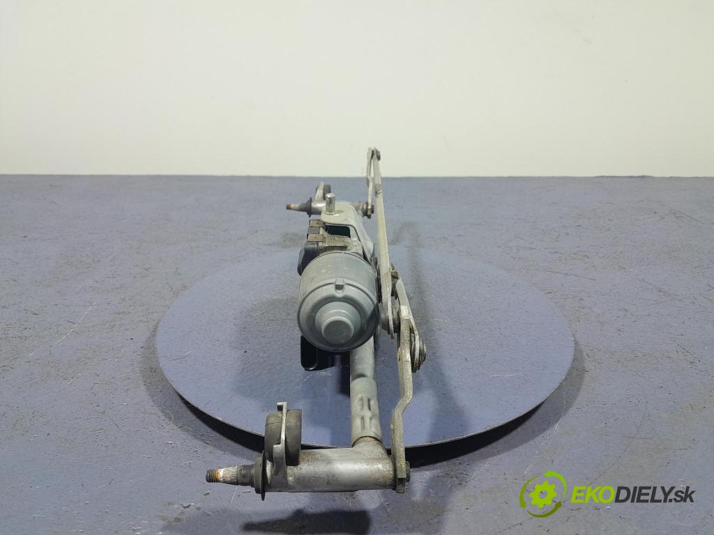 Skoda Octavia 2011 mechanismus motorek Stěrače: před 1Z1955023E
