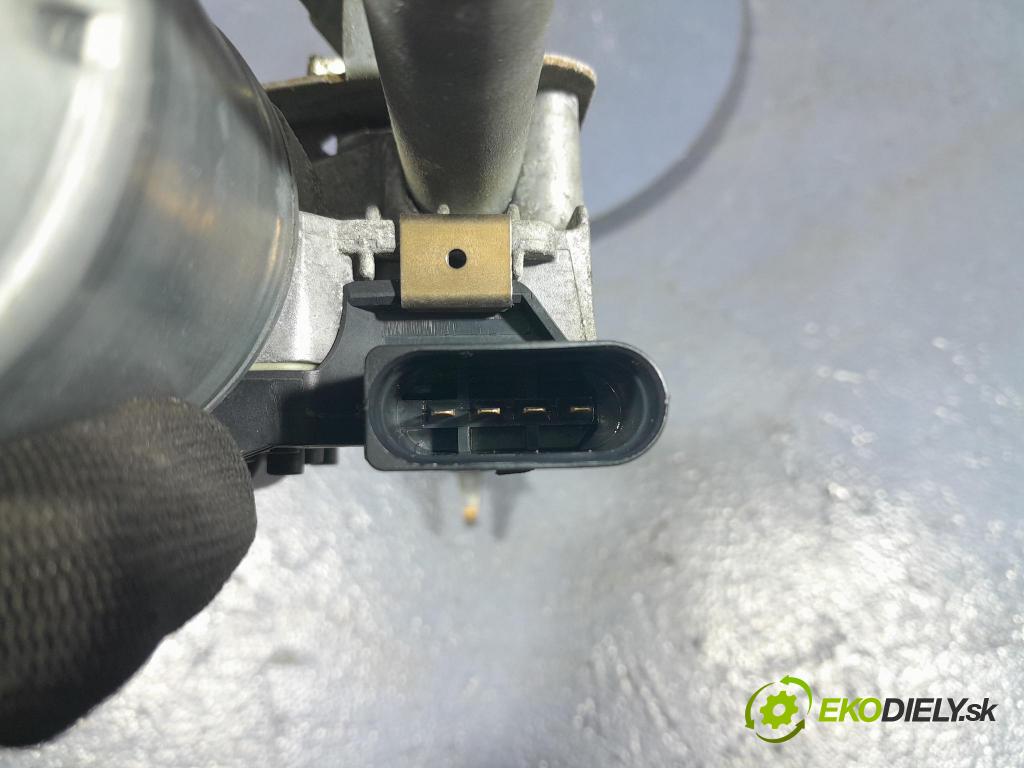 Skoda Octavia 2011 mechanismus motorek Stěrače: před 1Z1955023E