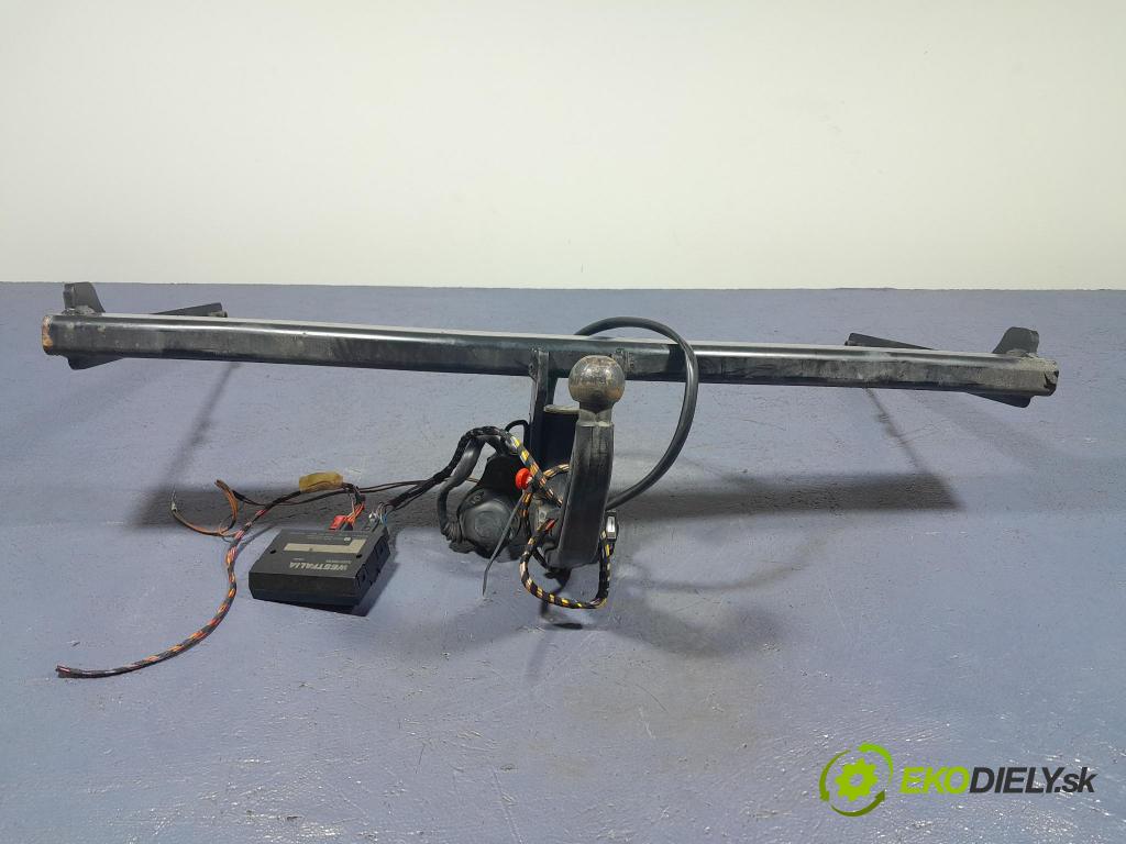 Skoda Octavia 2011 oko Do Přívěsy 317102