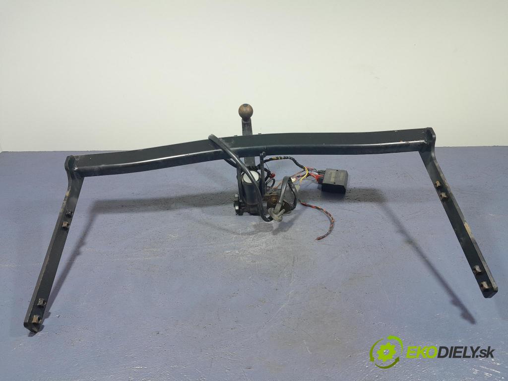 Skoda Octavia 2011 oko Do Přívěsy 317102