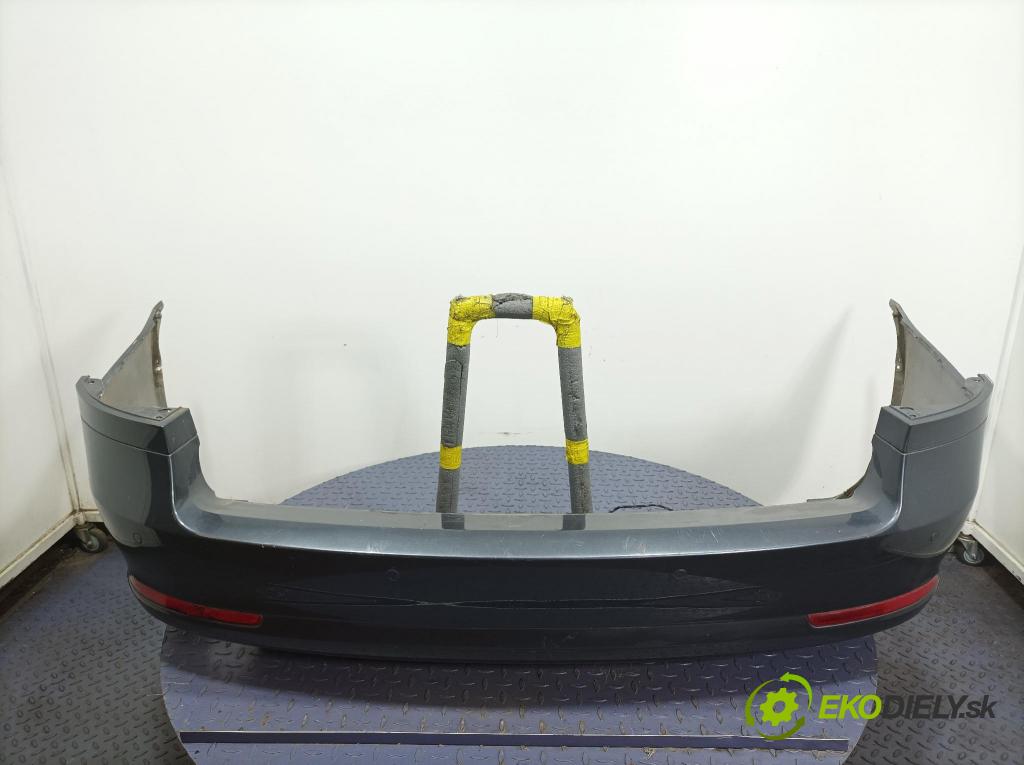 Skoda Octavia 2011 nárazník zad