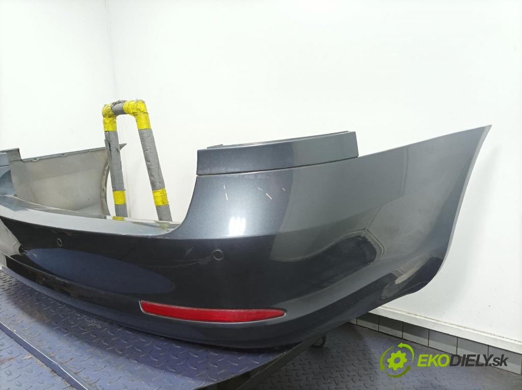 Skoda Octavia 2011 nárazník zad