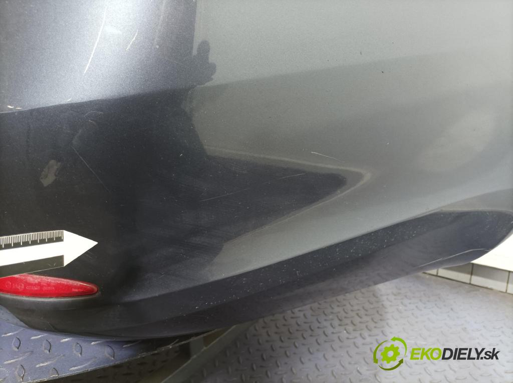 Skoda Octavia 2011 nárazník zad
