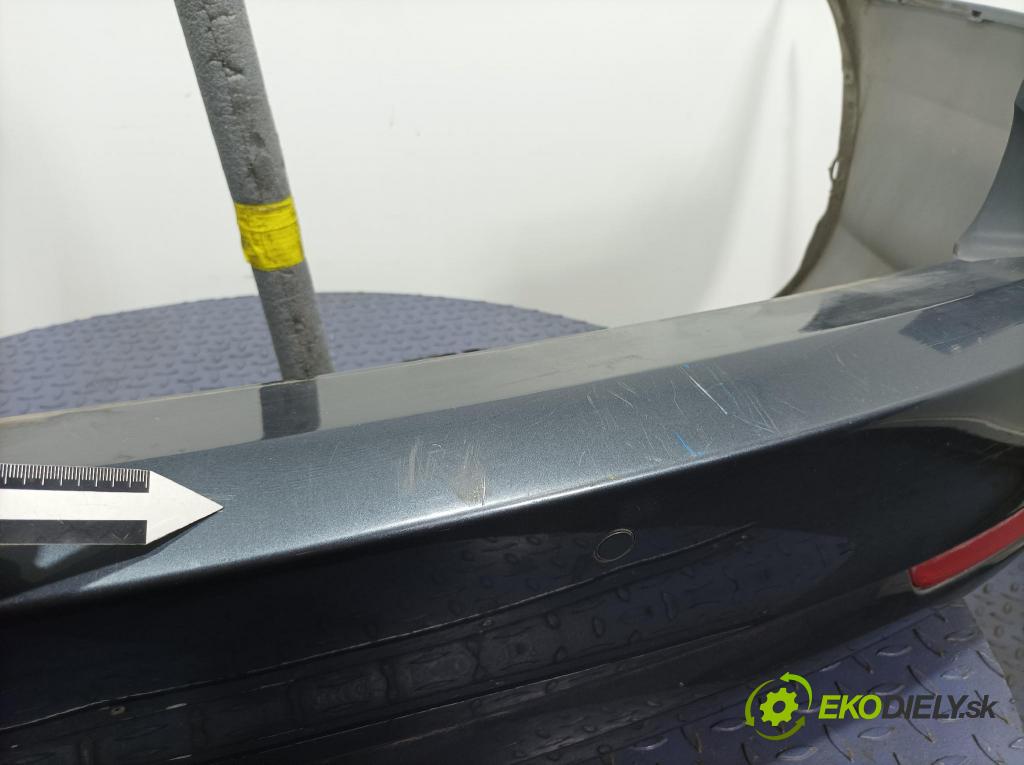 Skoda Octavia 2011 nárazník zad