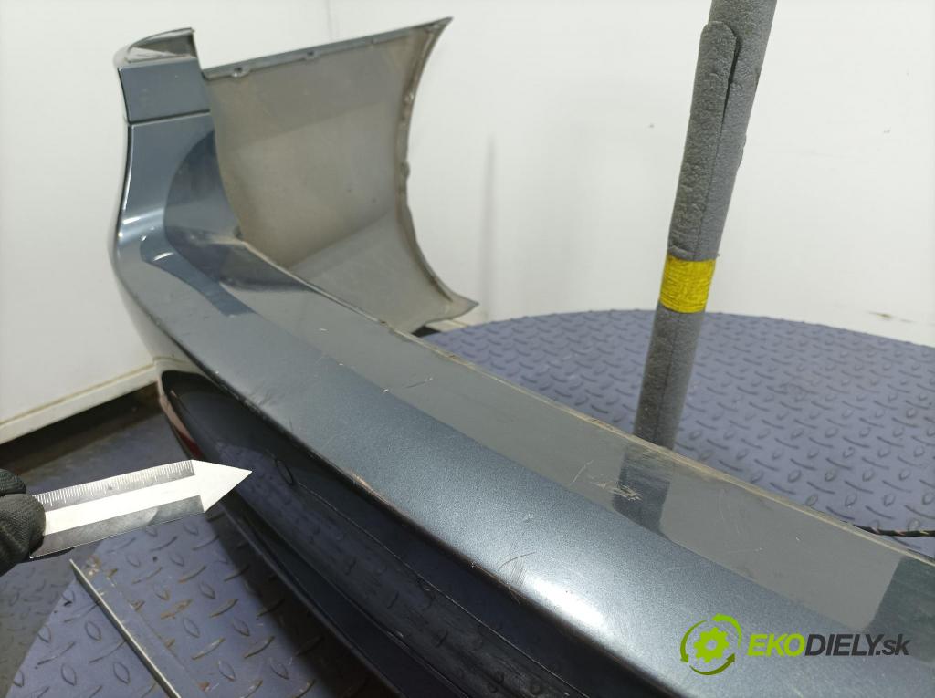 Skoda Octavia 2011 nárazník zad