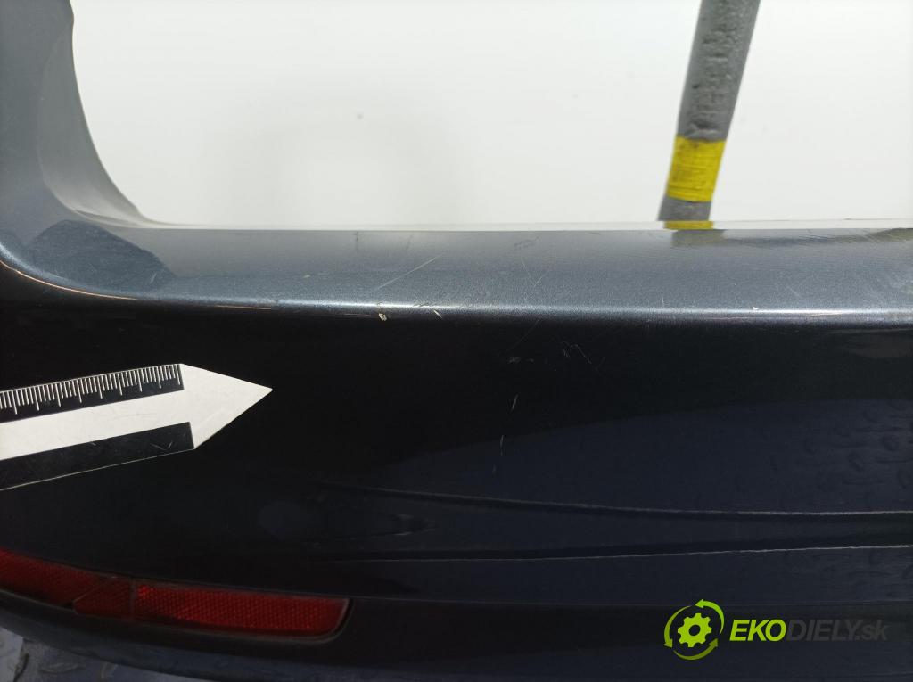 Skoda Octavia 2011 nárazník zad