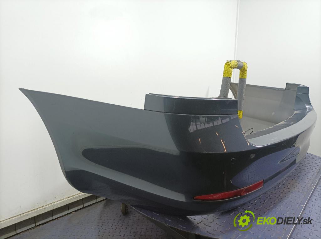 Skoda Octavia 2011 nárazník zad