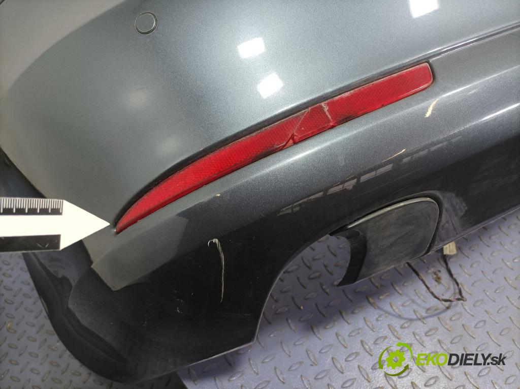 Skoda Octavia 2011 nárazník zad