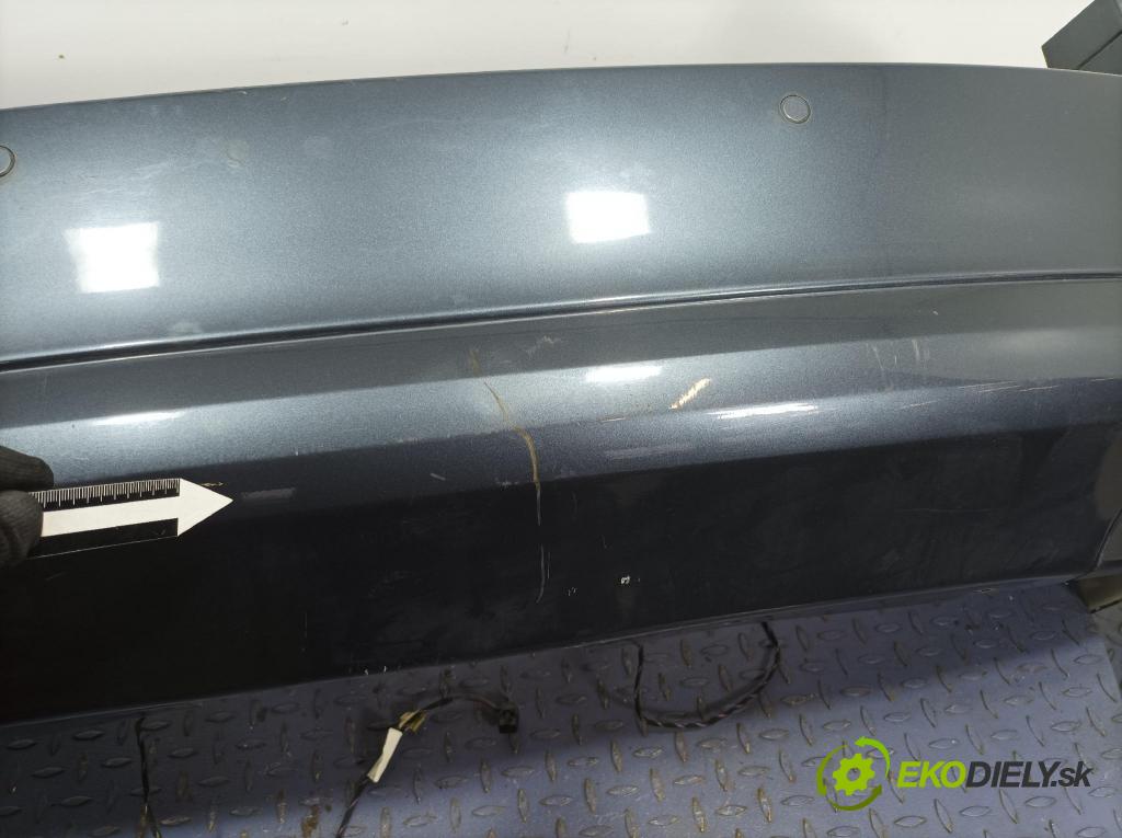Skoda Octavia 2011 nárazník zad