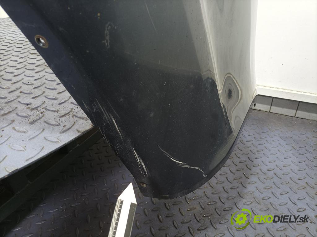 Skoda Octavia 2011 nárazník zad
