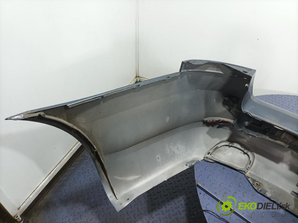 Skoda Octavia 2011 nárazník zad 