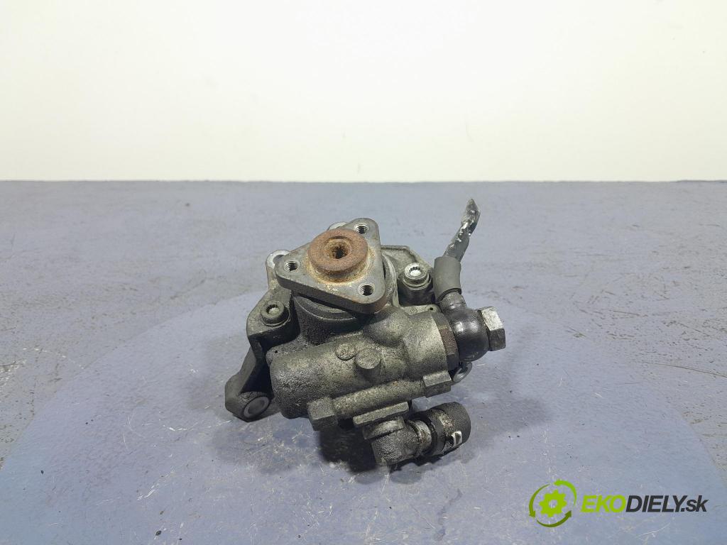 Audi A6 2006 čerpadlo Asistence: Manažeři 4F0145155H