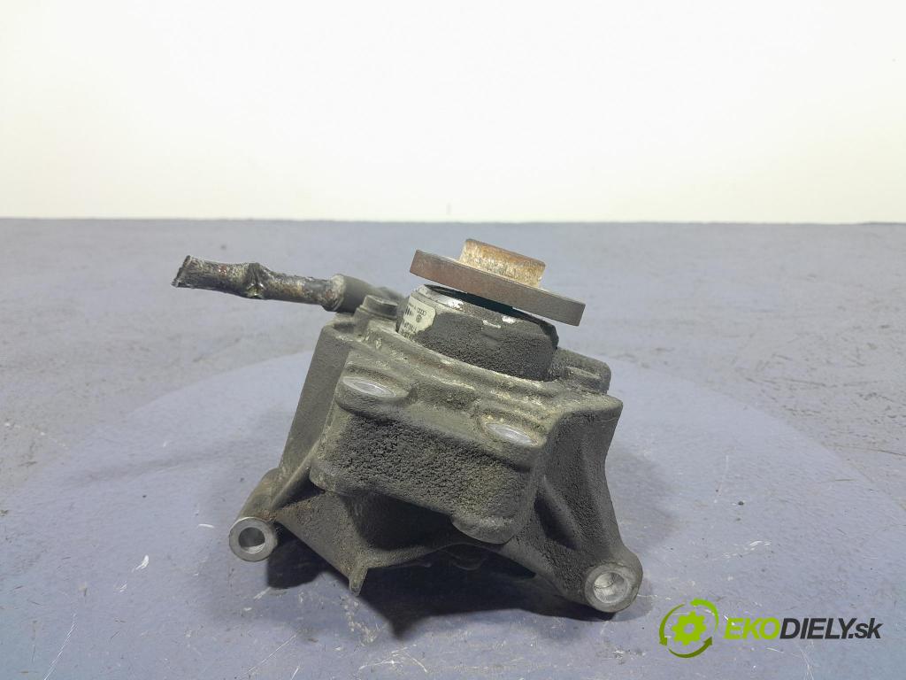 Audi A6 2006 čerpadlo Asistence: Manažeři 4F0145155H