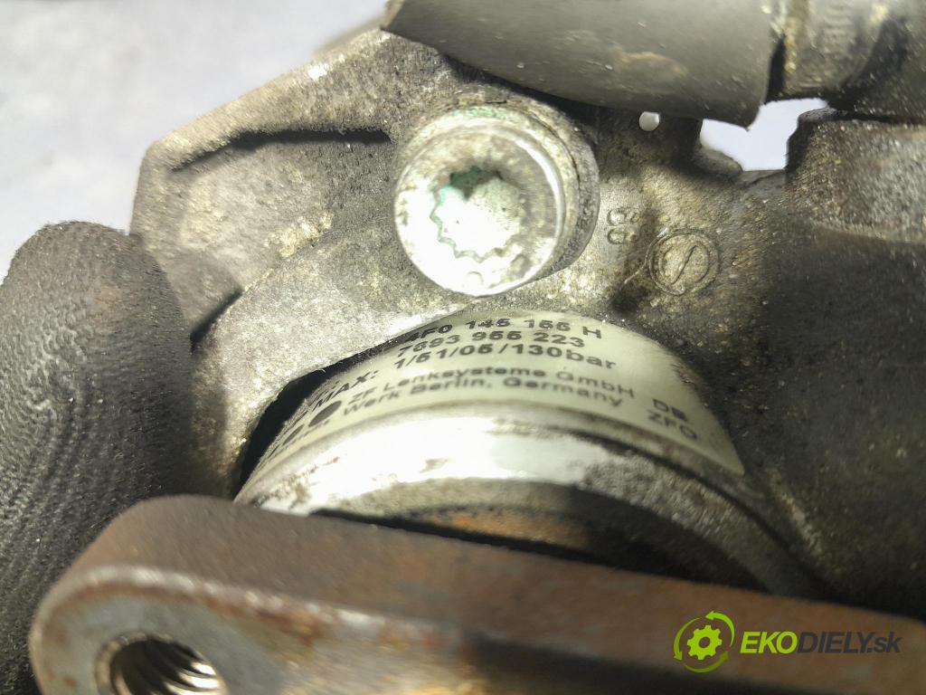 Audi A6 2006 čerpadlo Asistence: Manažeři 4F0145155H