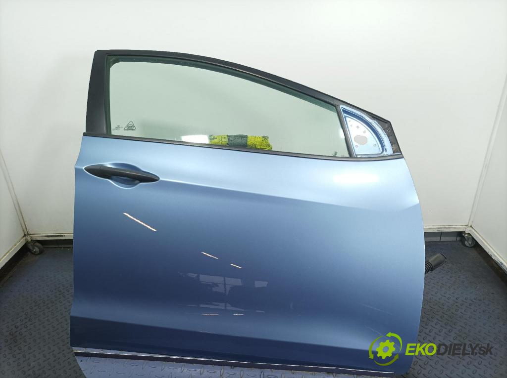 Hyundai I30 2012 dvere Predné pravé