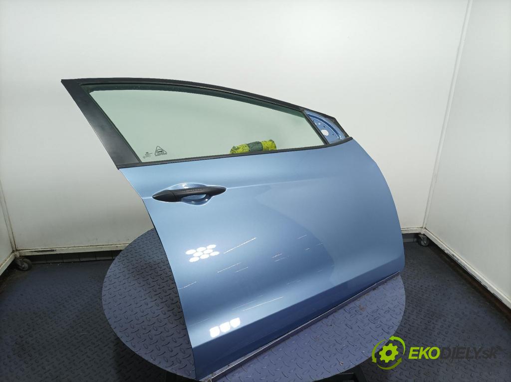 Hyundai I30 2012 dvere Predné pravé