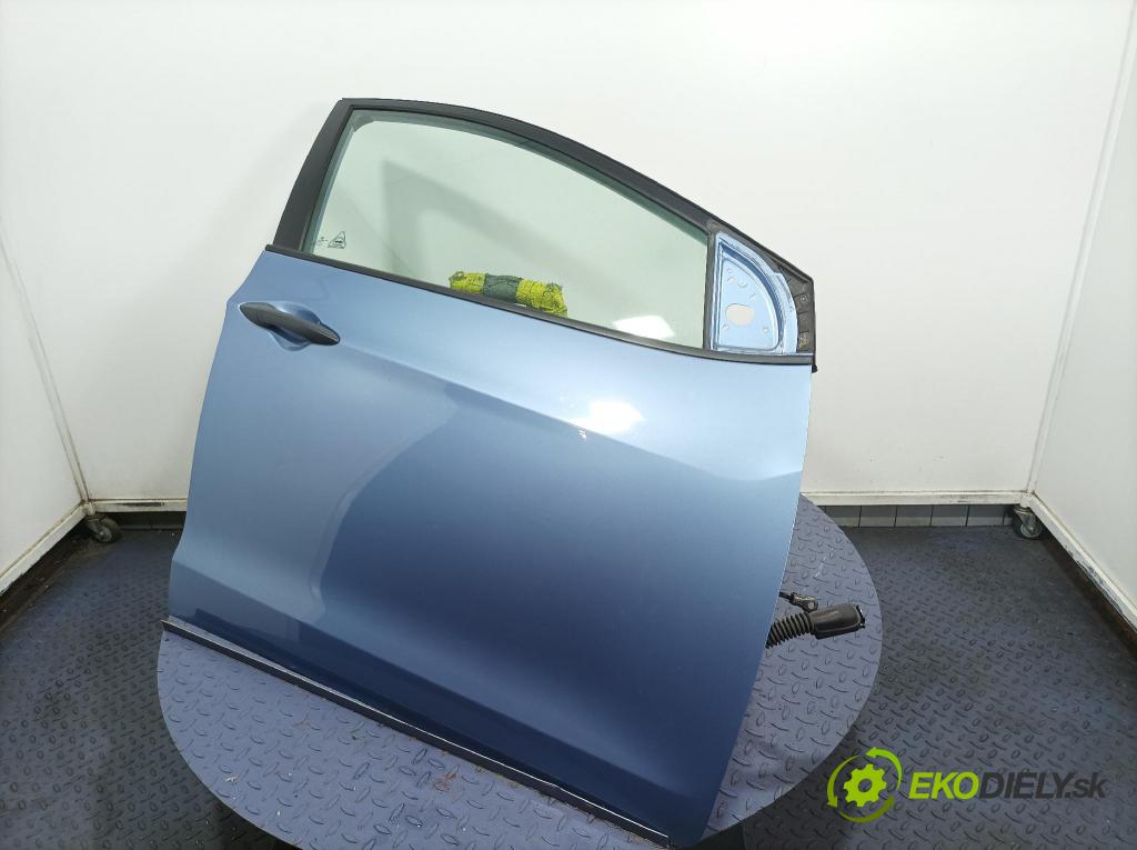 Hyundai I30 2012 dvere Predné pravé