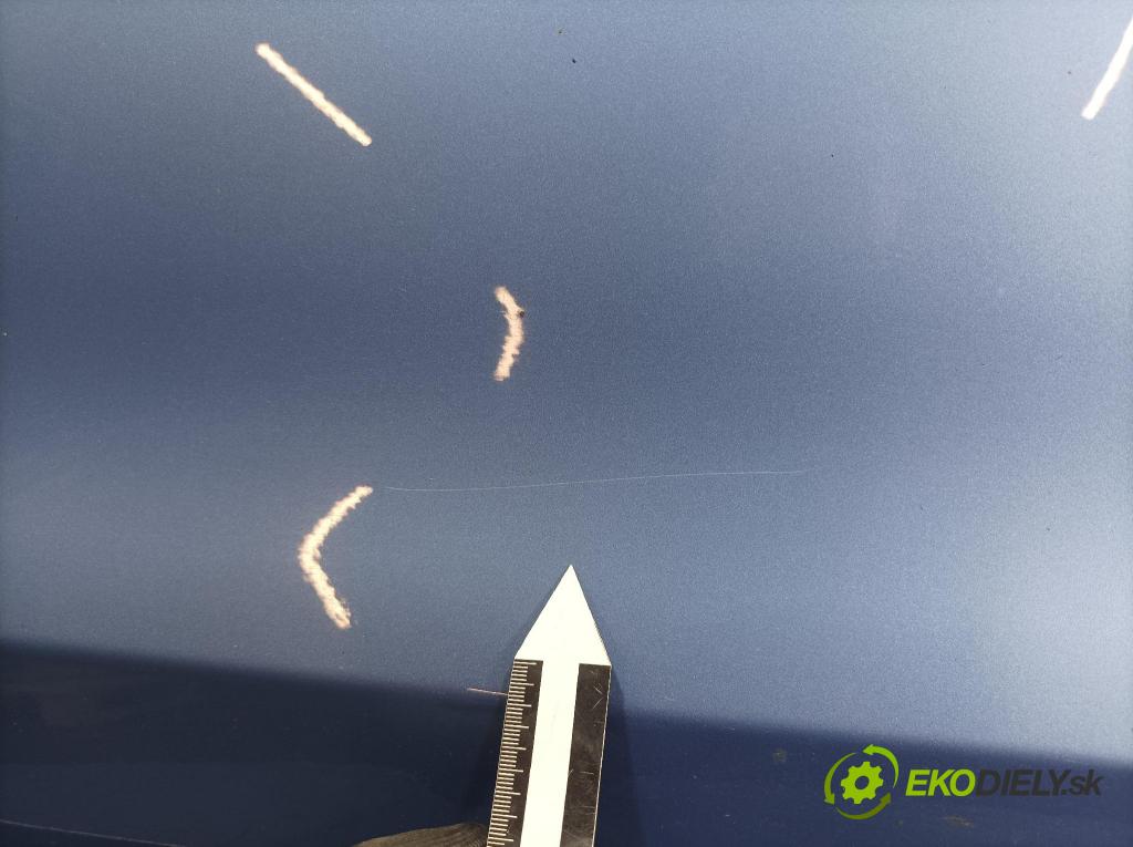 Hyundai I30 2012 dvere Predné pravé