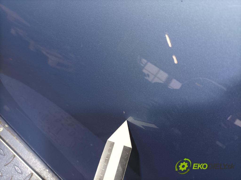 Hyundai I30 2012 dvere Predné pravé