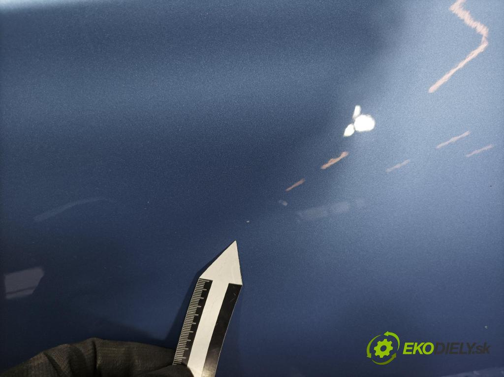 Hyundai I30 2012 dvere Predné pravé