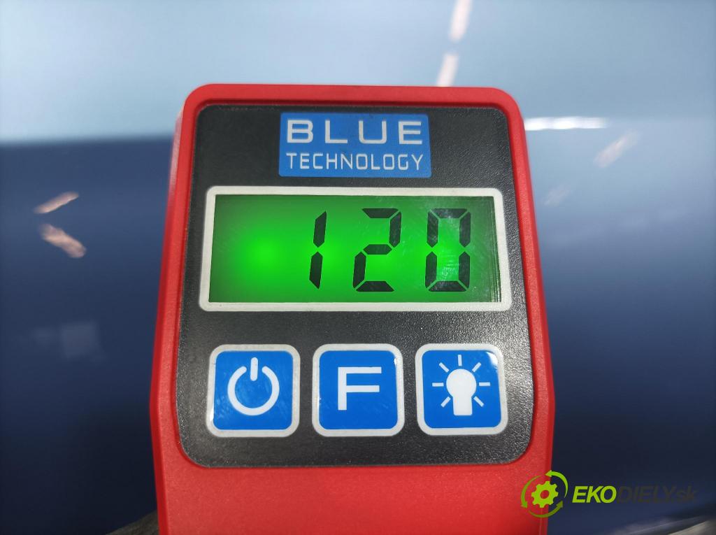 Hyundai I30 2012 dvere Predné pravé