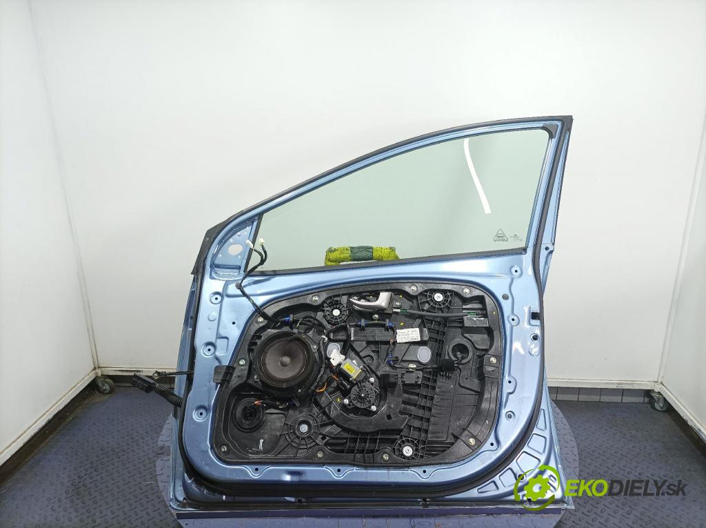 Hyundai I30 2012 dvere Predné pravé
