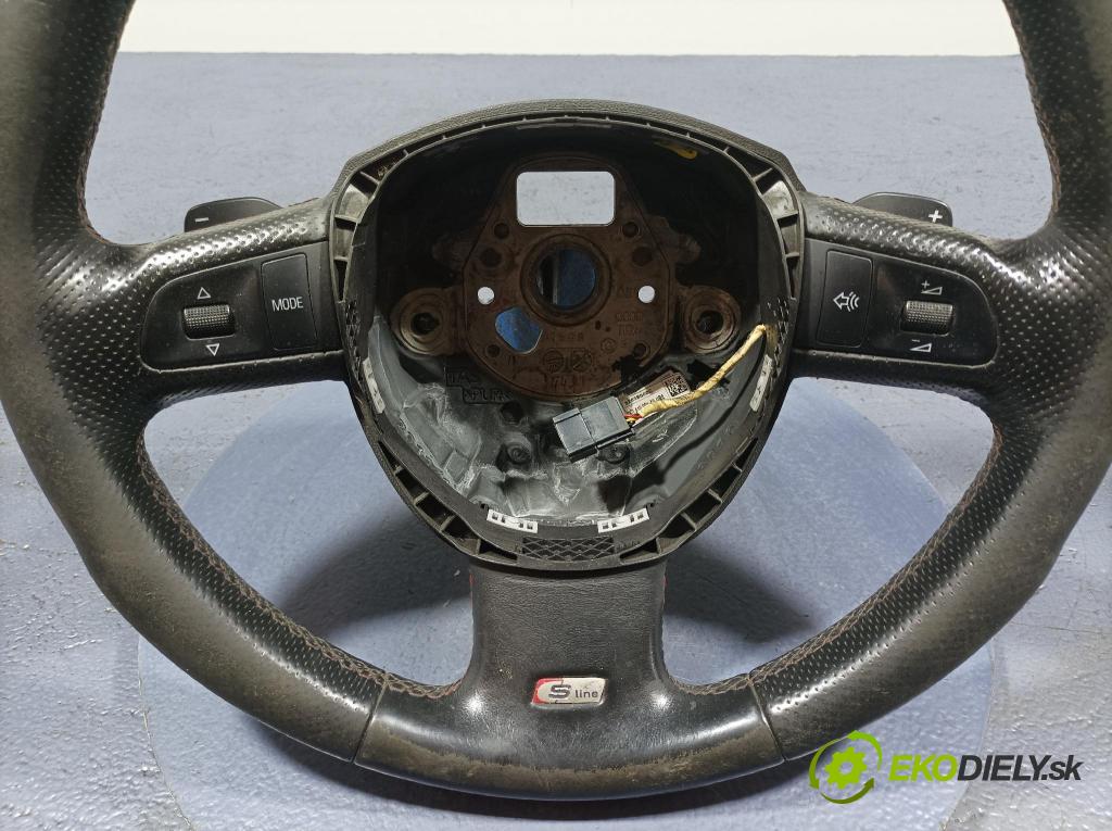 Audi A6 2006 volant 8K0419091AK