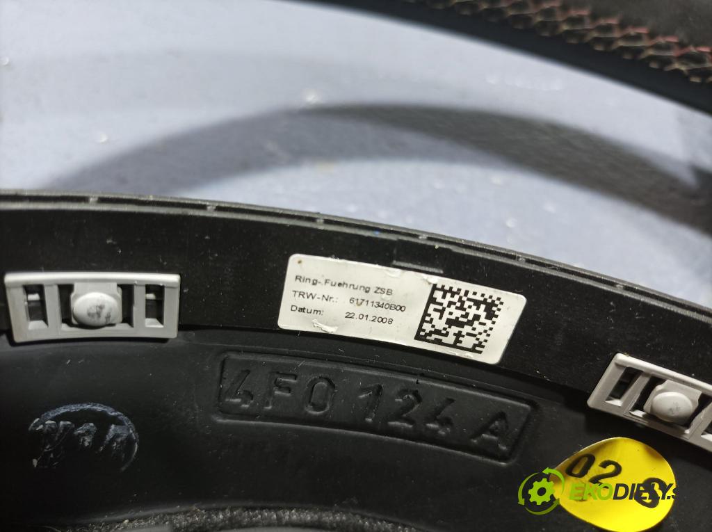 Audi A6 2006 volant 8K0419091AK