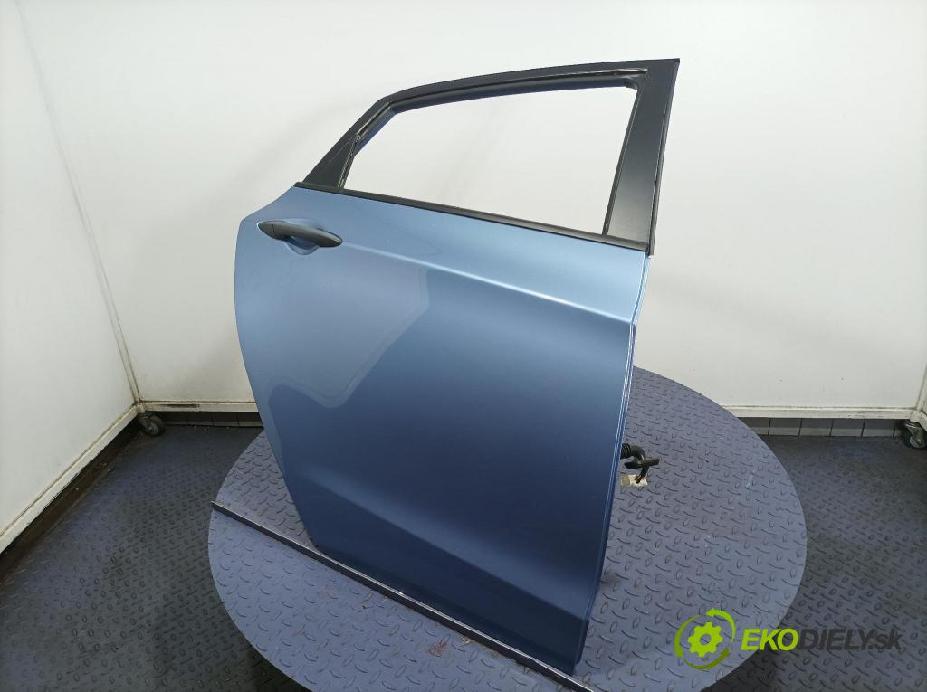 Hyundai I30 2012 dvere zad pravé