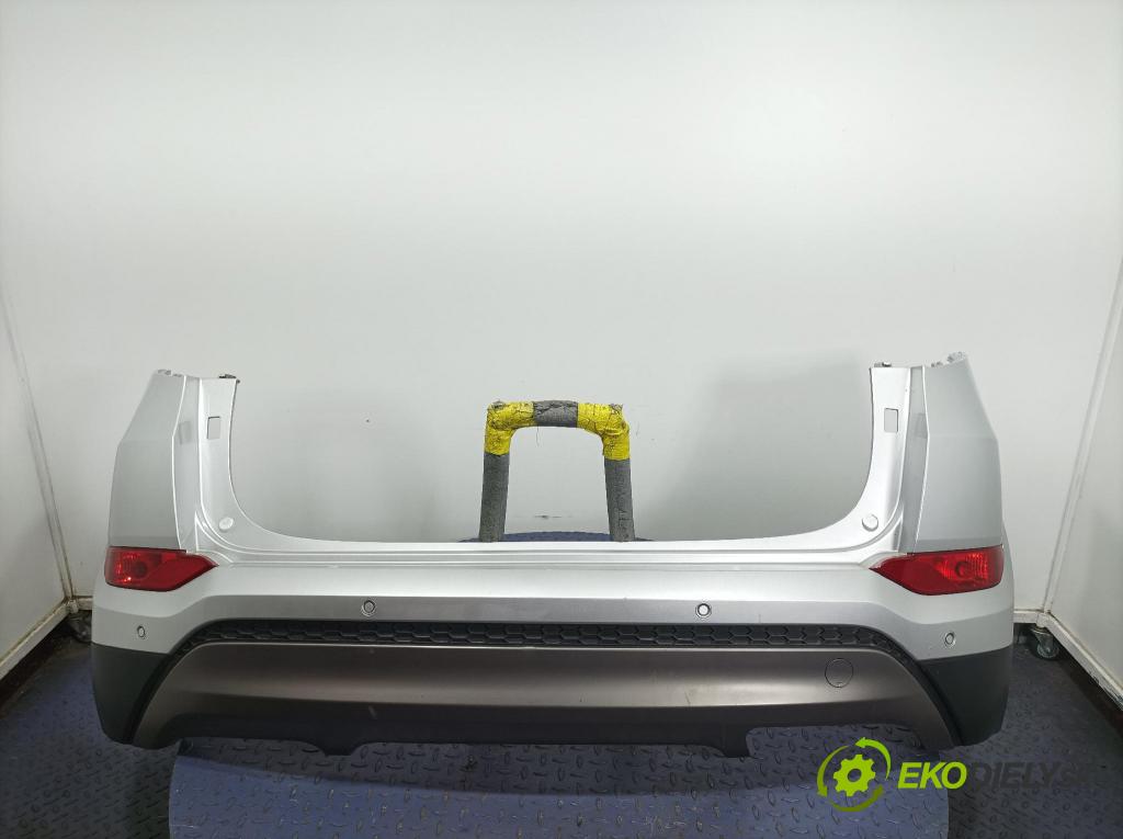 Hyundai Tucson 2016 nárazník zad
