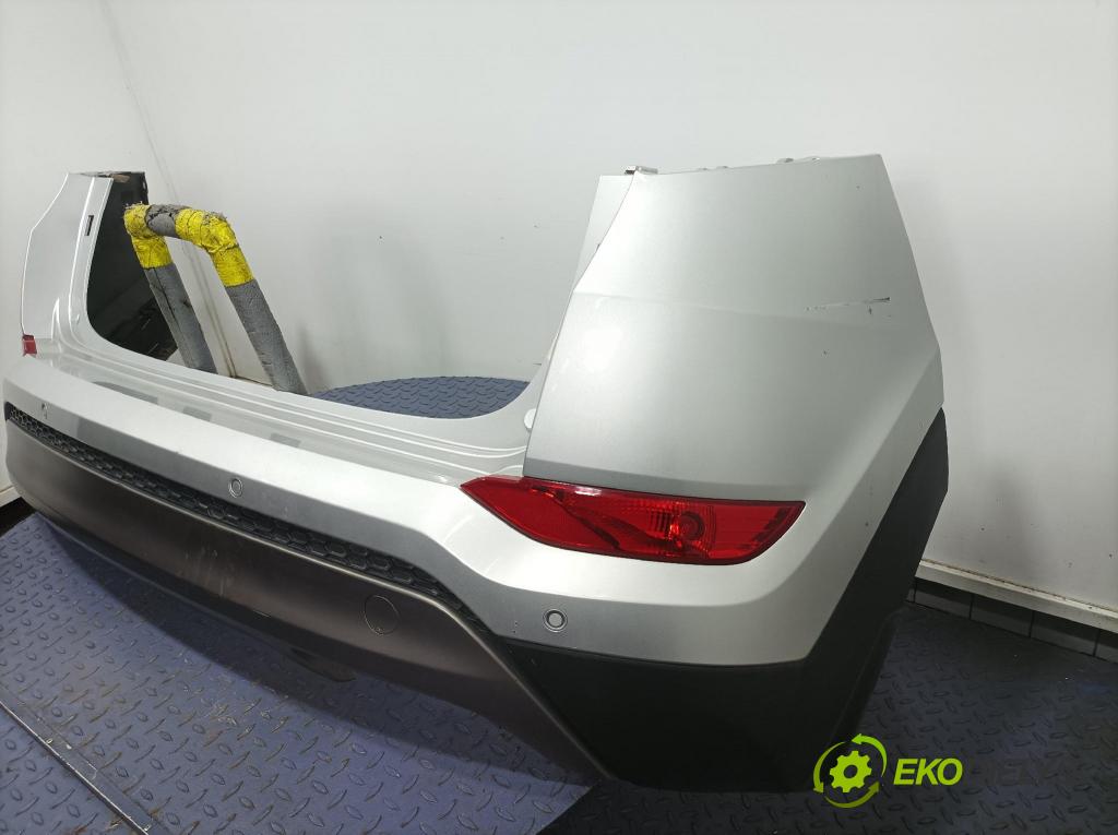 Hyundai Tucson 2016 nárazník zad