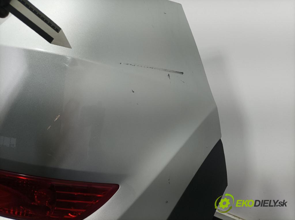 Hyundai Tucson 2016 nárazník zad